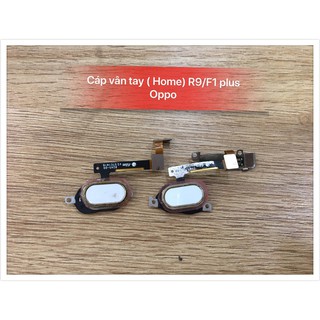 Cáp vân tay r9 - f1 plus oppo