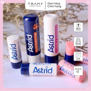 Son Dưỡng Môi Mỡ Hươu Astrid
