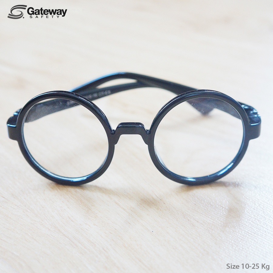 Kính trẻ em Nobita HD Polaroid 10 đến 25 kg tặng kèm dây đeo kính và túi đựng