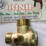 Van một chiều   dành cho máy nén khí loại lớn