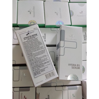 [CHÍNH HÃNG] Serum Goodndoc hydra B5 30ml