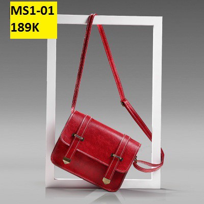 Túi chéo ms1