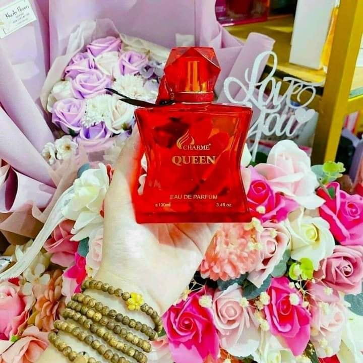 Nước hoa nữ quen 100ml chính hãng