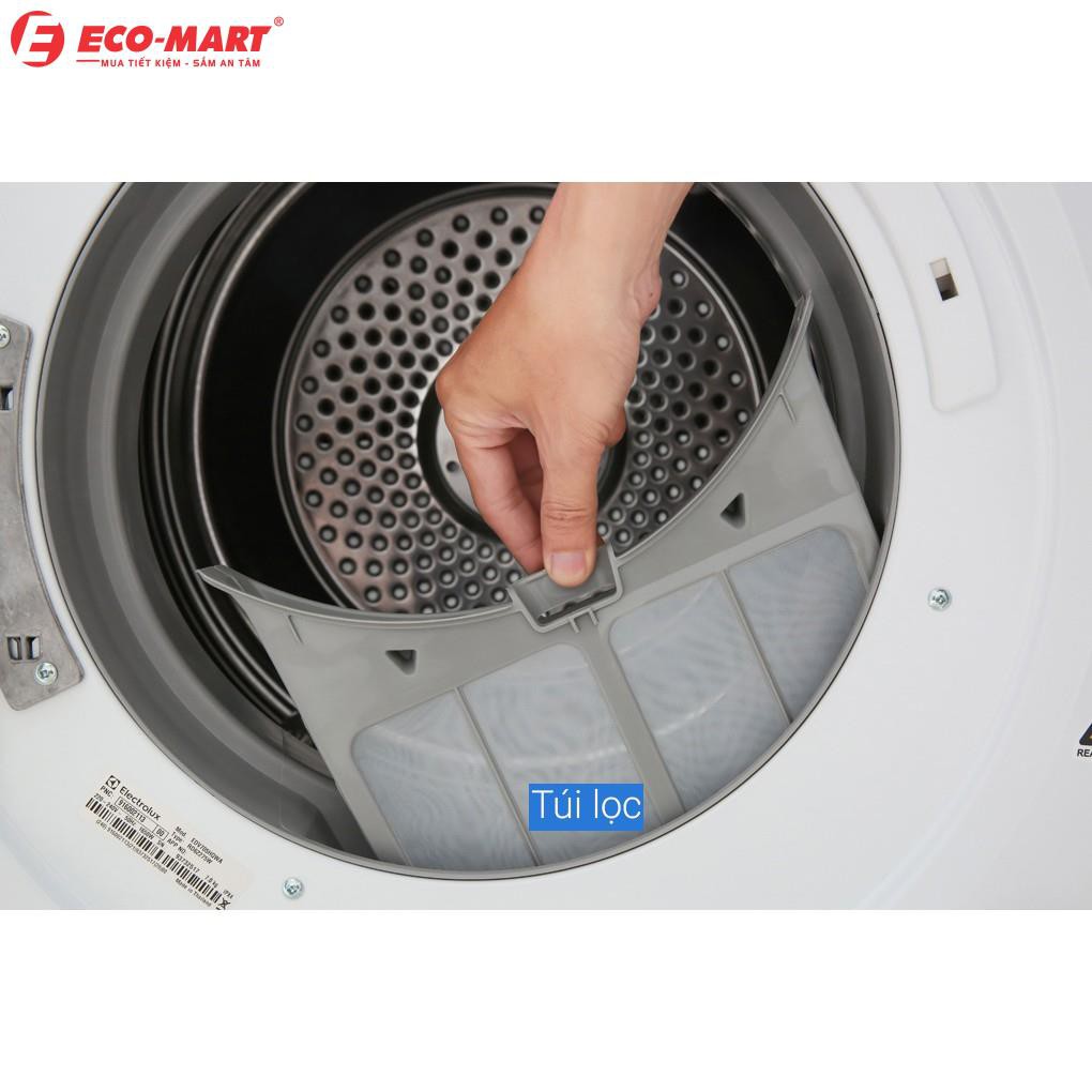 EDV705HQWA Máy sấy Electrolux 7 kg màu trắng