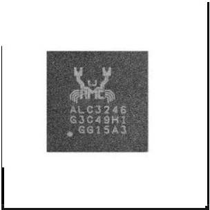 ALC3246 ALC3246-CG 3246 IC Âm Thanh Mới Nguyên Vỉ