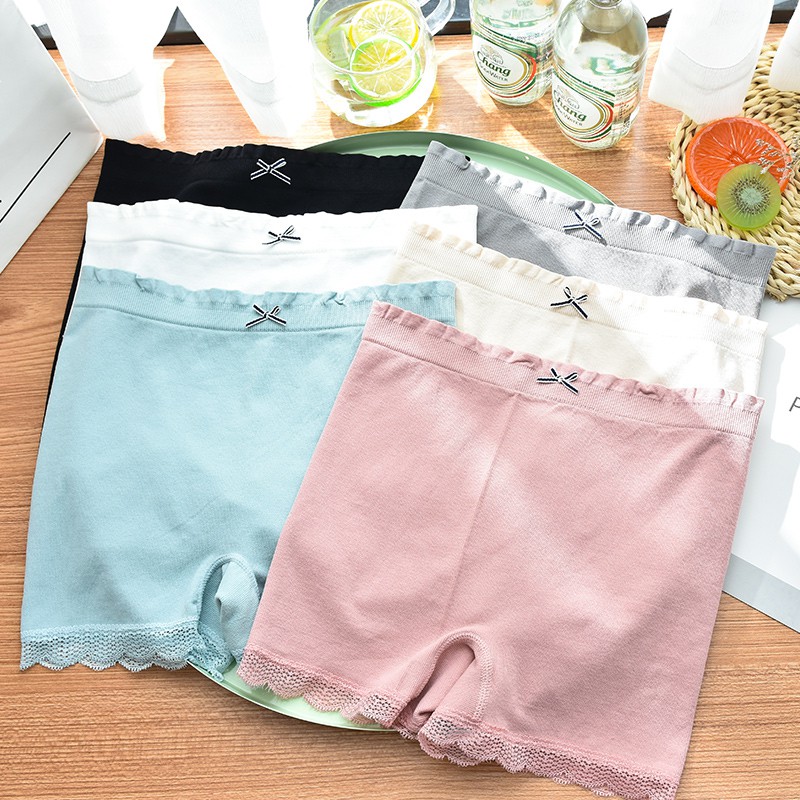 Quần lót an toàn không đường may dành cho nữ | BigBuy360 - bigbuy360.vn