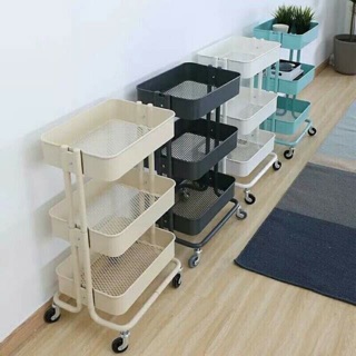 KỆ ĐỰNG ĐỒ ĐA NĂNG IKEA