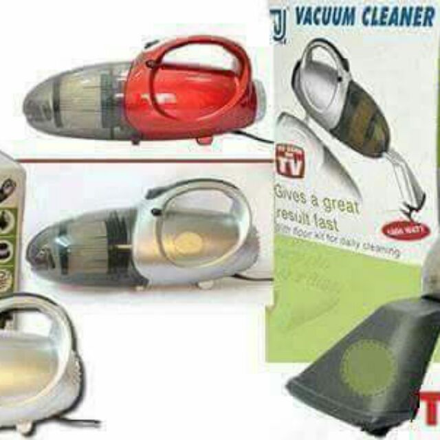 MÁY HÚT BỤI MINI 2 CHIỀU CÓ ĐẦU THỔI