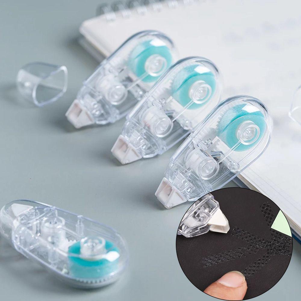 Jane Con Lăn Keo Dán Trang Trí Sổ Lưu Niệm Có Thể Nạp Lại Mới