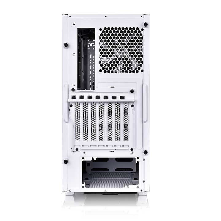 Vỏ case Thermaltake Divider 300 TG Air Snow Hàng chính hãng