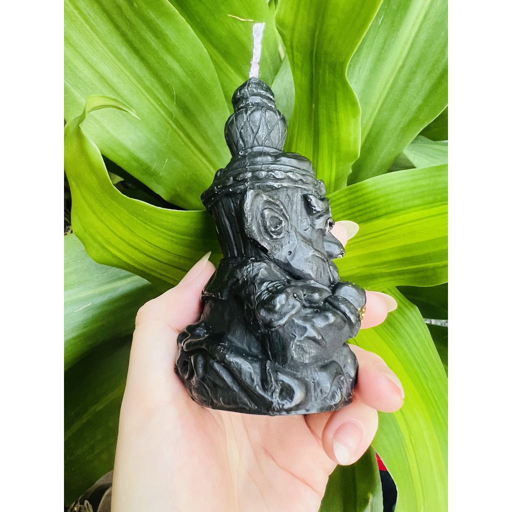 NẾN TƯỢNG RA HU NUỐT VẬN XUI - GIẢI HẠN - CHIÊU TÀI