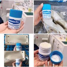 KEM LAU TÚI ĐA NĂNG THÁI LAN