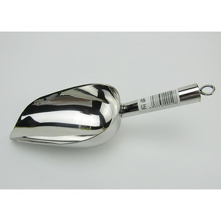 Mui Xúc Đá Bằng Inox