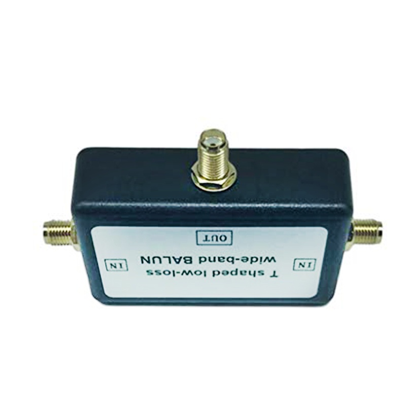 Ăng Ten Vòng Lặp Biến Tần NCPL Phase Cho HF Radio HF VHF