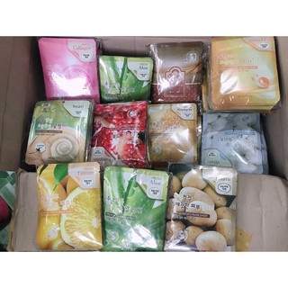Mặt nạ 3w clinic fresh
