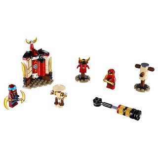 Đồ chơi lắp ráp Lego Ninjago 70680 - Võ Đường Ninja