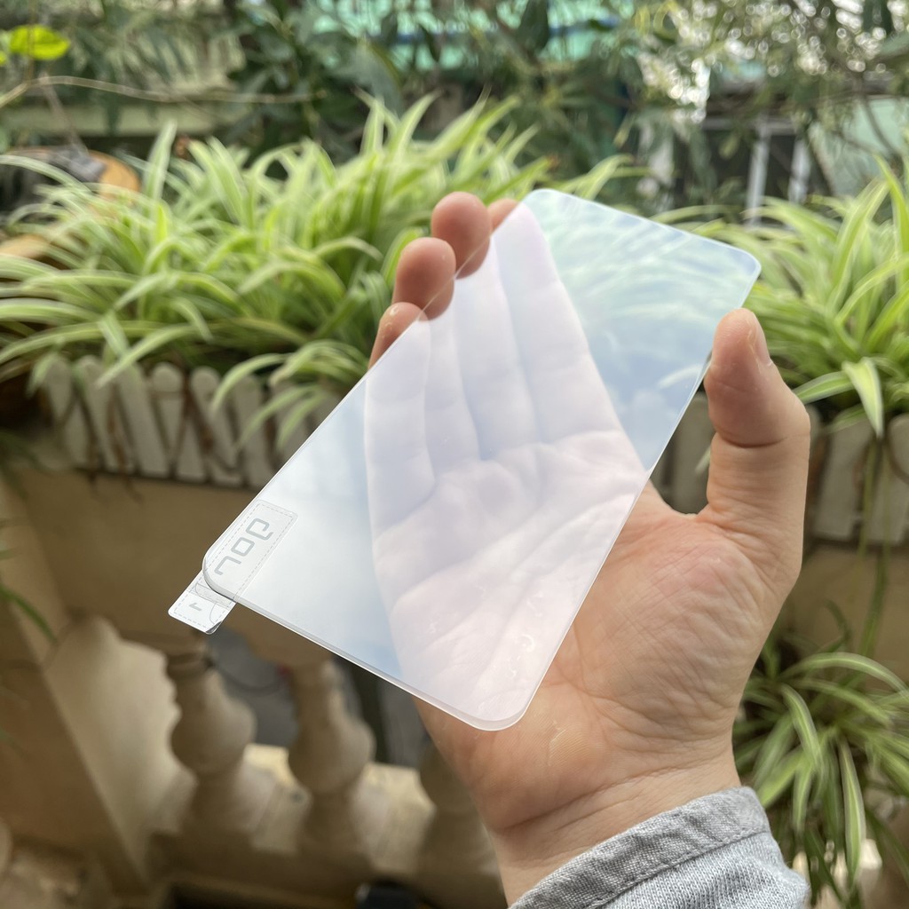 Bộ 2 kính cường lực GOR cho Oppo Reno 5 , Reno 4, Reno 6 5G , Reno 6Z 5G trong suốt