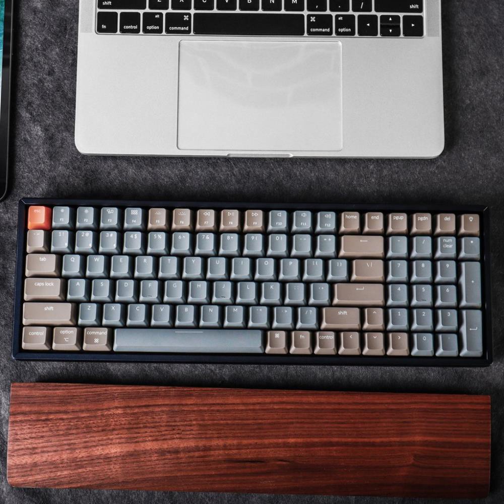 KÊ TAY GỖ KEYCHRON K2/K4/K6/K8