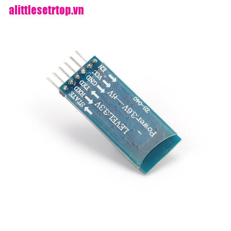 Mô Đun Không Dây Hc-05 Hc05 6 Pin Cho Arduino