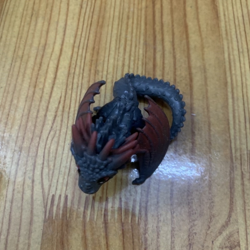 Mô hình rồng mini