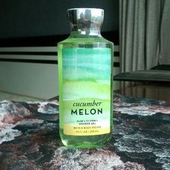 Lotion Dưỡng Da và Sữa Tắm Cao Cấp Bath & Body Works