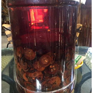1kg Táo mèo Khô(loại 1)