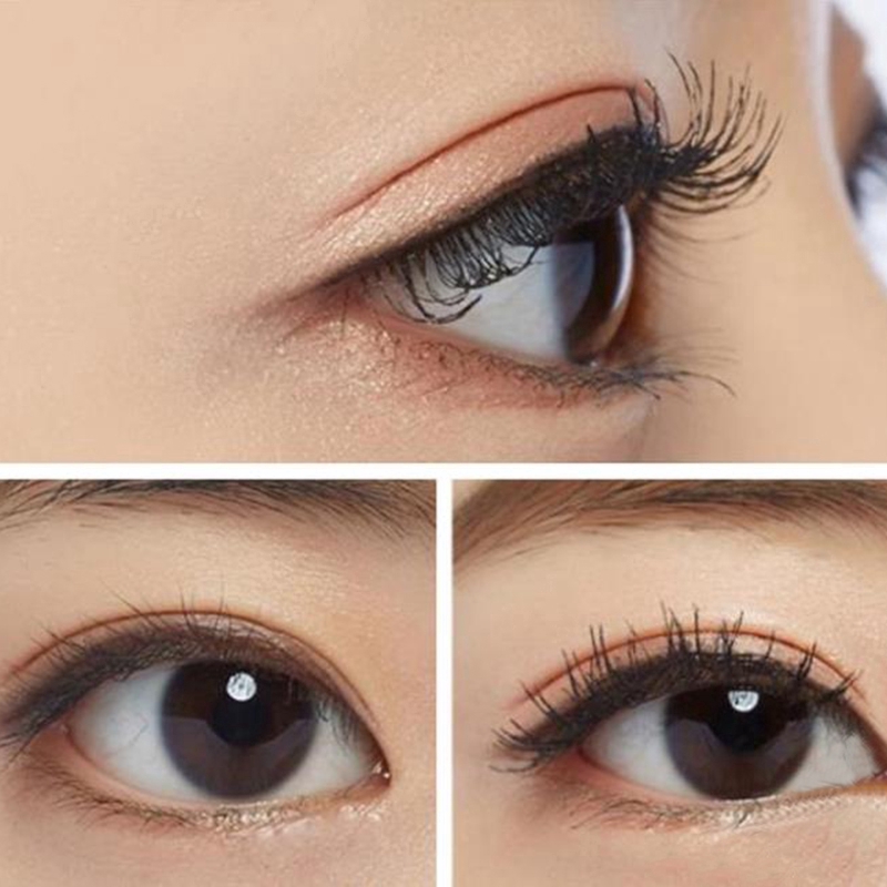 Mascara lâu trôi chống thấm nước giúp tạo độ cong dài cho lông mi | BigBuy360 - bigbuy360.vn