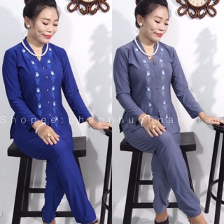 ĐỒ LAM ĐI CHÙA # BÀ LAI THUN