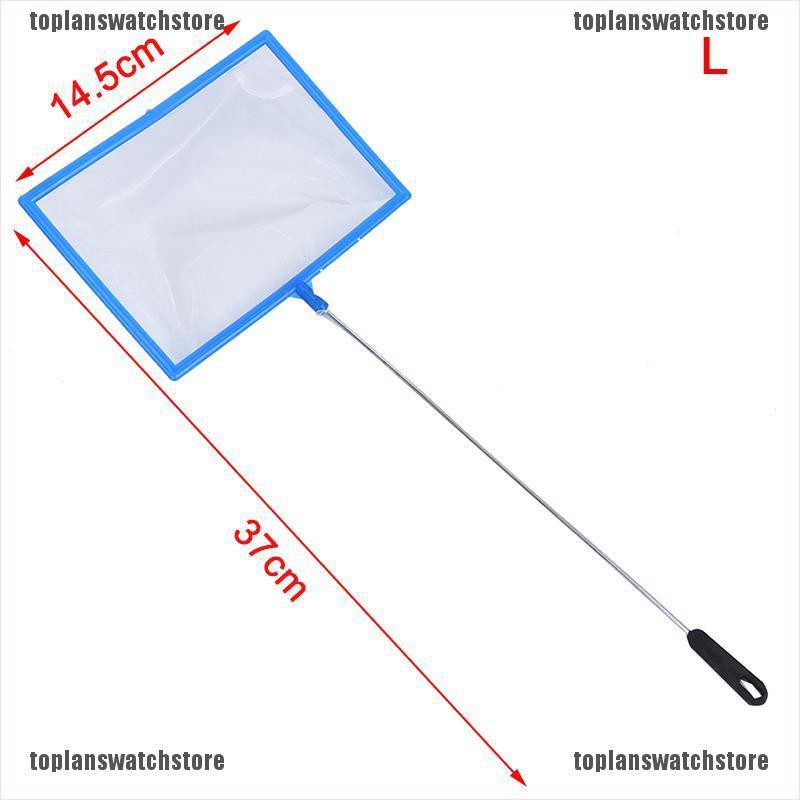 Vợt Lưới Đánh Bắt Cá Hoặc Bể Cá Ngoài Trời Thiết Thực