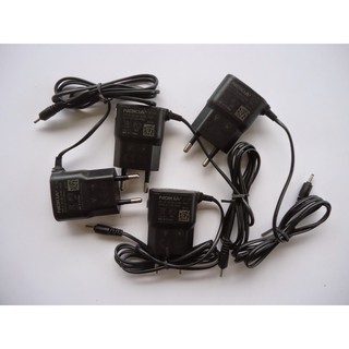 CỤC SẠC NOKIA CHUÔI NHỎ, CHUÔI LỚN