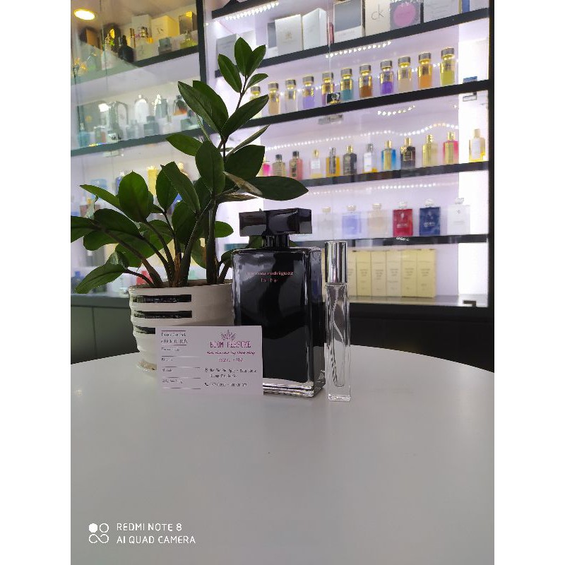 (mẫu thử) Nước hoa nữ NARCISO FOR HER EDT 10ML | BigBuy360 - bigbuy360.vn