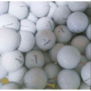 10 bóng titleist prov1