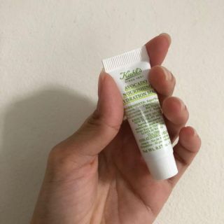 Mặt nạ bơ Kiehl's mini