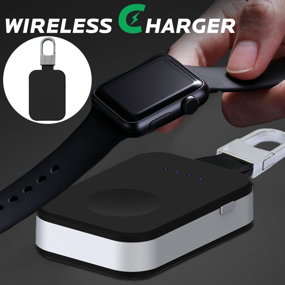 Bộ sạc kèm cáp cho đồng hồ Apple