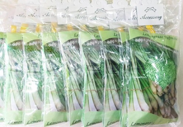 Túi thơm Thái lan