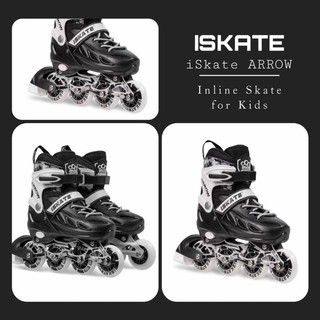 Giày Patin Trẻ Em ISkate Arrow CHÍNH HÃNG