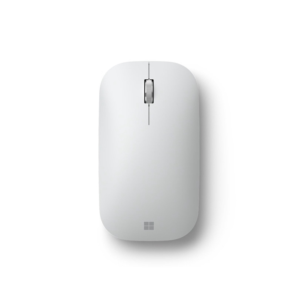 Chuột máy tính không dây Bluetooth Microsoft Modern Mobile Mouse KTF