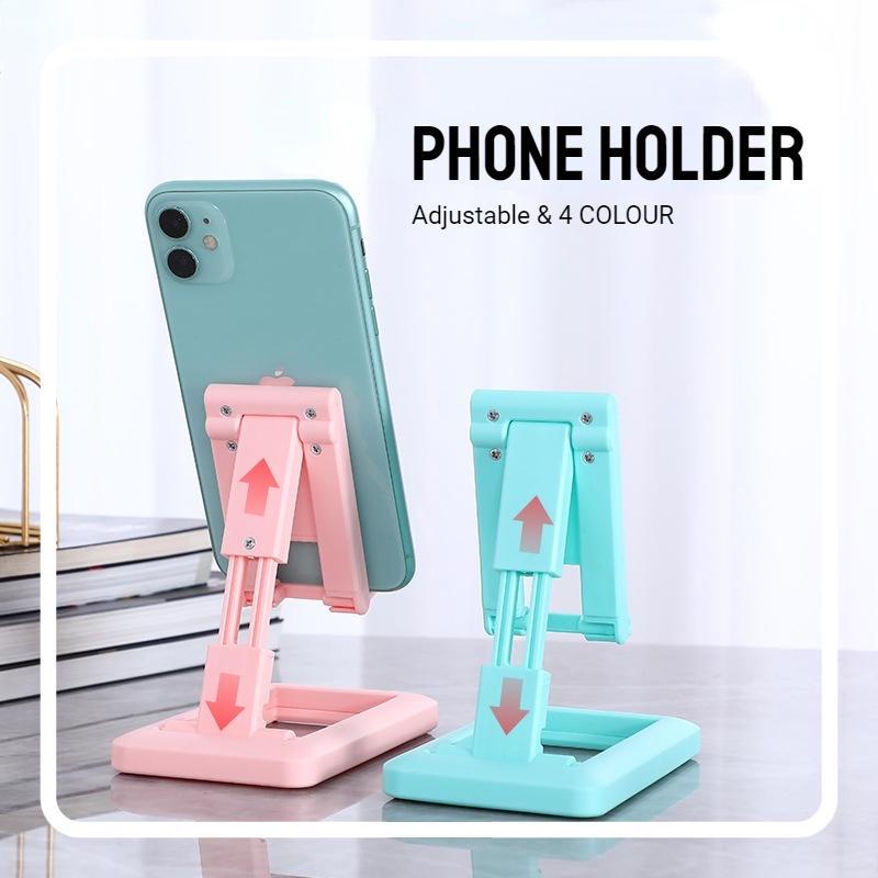 ⚡Cổ Phiếu Sẵn Sàng⚡ Giá Đỡ Điện Thoại Di Động Thịnh Hành Cho Nữ