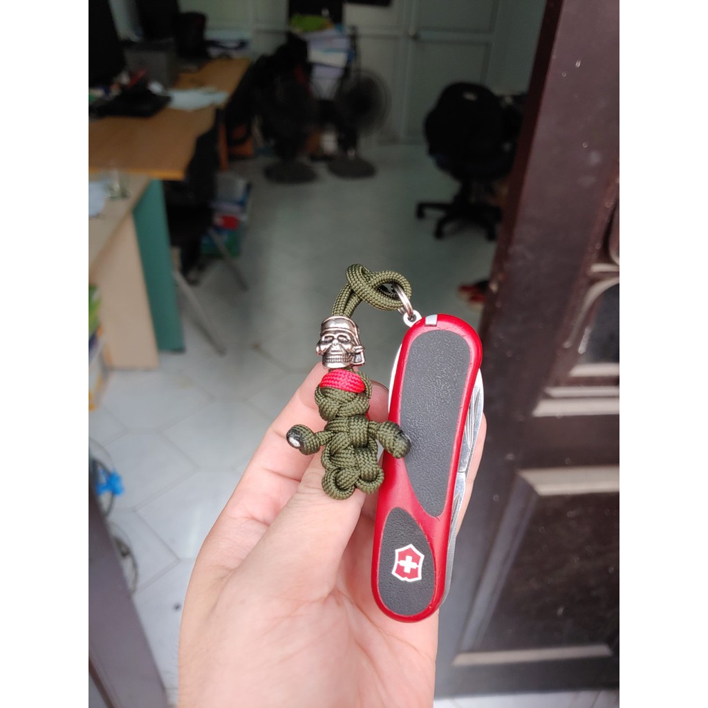 Đầu trang trí cho multitool