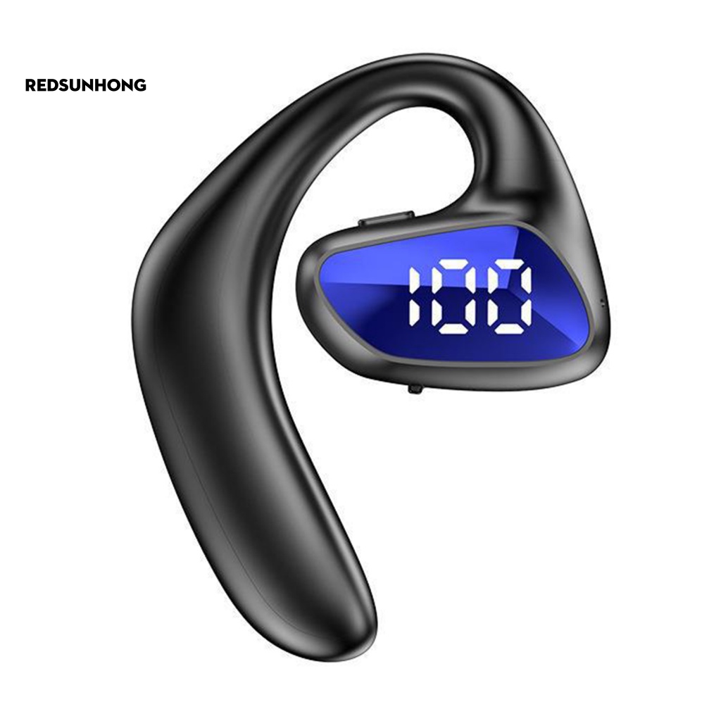 1 Bộ Tai Nghe Không Dây RSH.z Sử Dụng Pin Dài