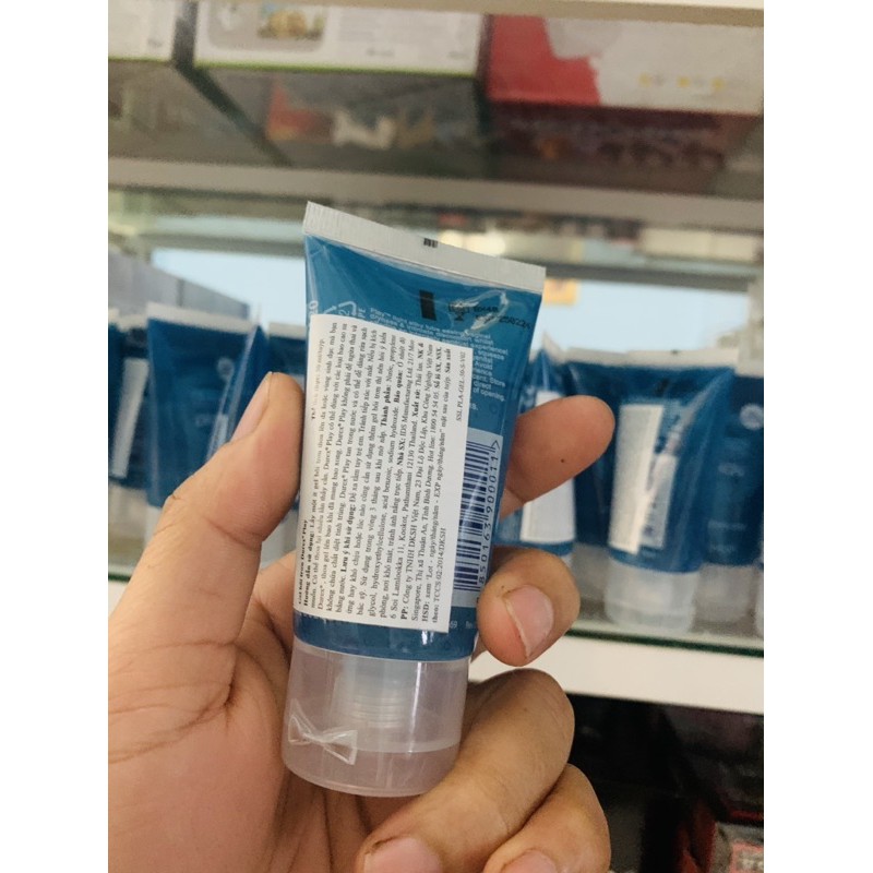 [Gel durex play 50ml  bôi trơn tự nhiên không màu không mùi