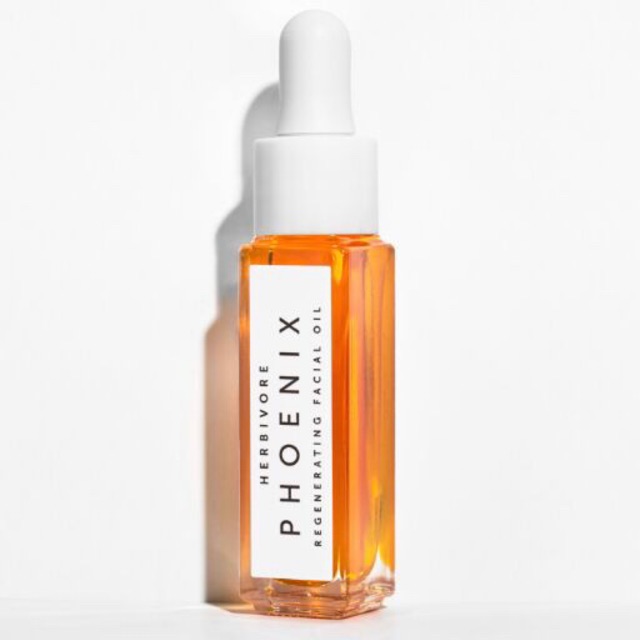 Dầu dưỡng tái tạo da Herbivore Phoenix Cell Regenerating Facial Oil