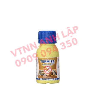 Thuốc diệt mối thế hệ mới Termize 200SC 50ml - Hoptri