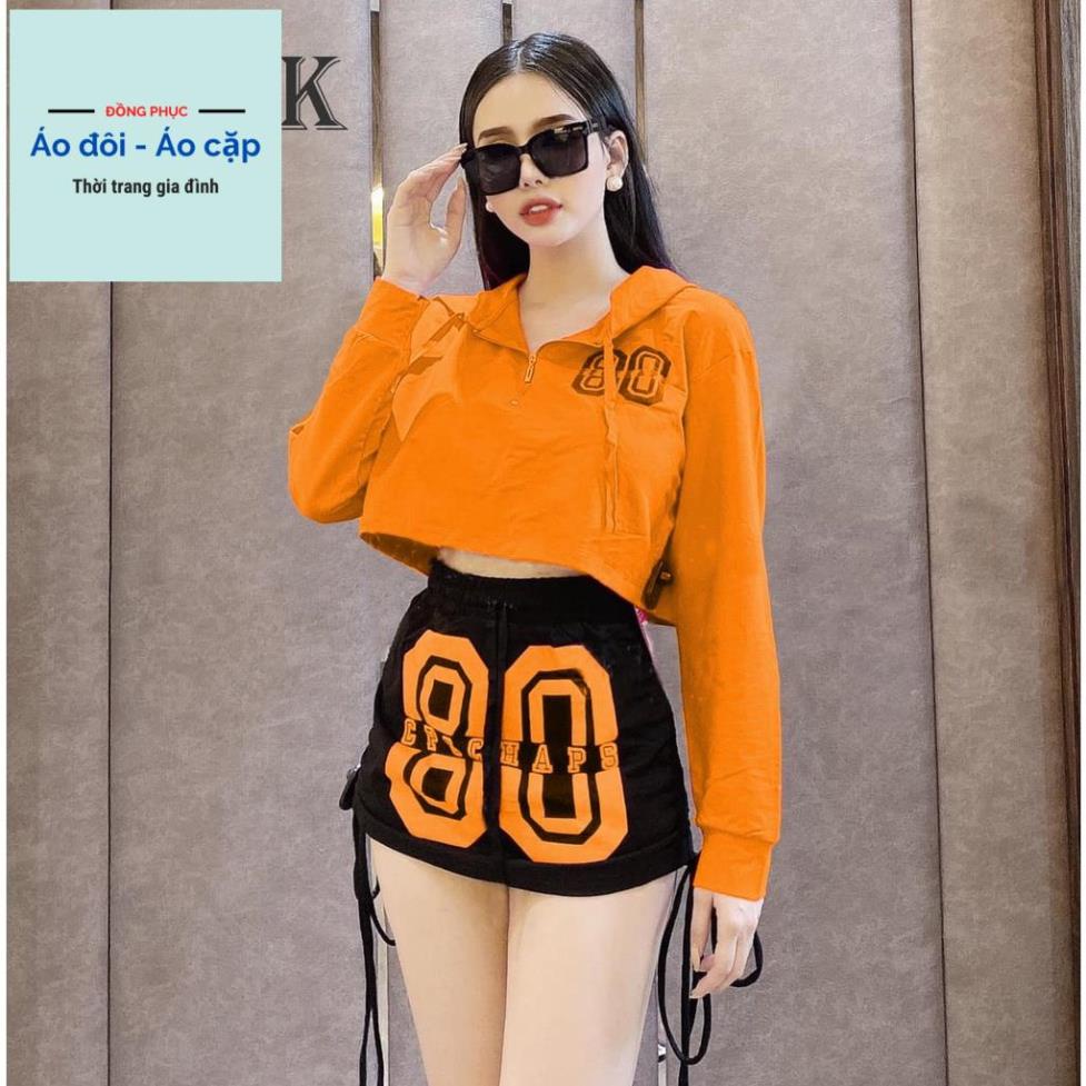 Thời trang trẻ em - Set Áo váy cho mẹ và bé gái, thun 100% cotton mát mẻ - Áo Đôi