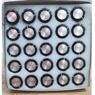 Chiết áp 1k TOCOS RV24YN 20S B102