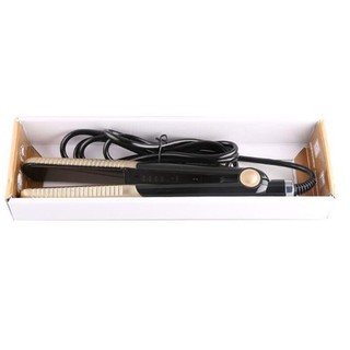Máy Duỗi Tóc Kemei KM-327