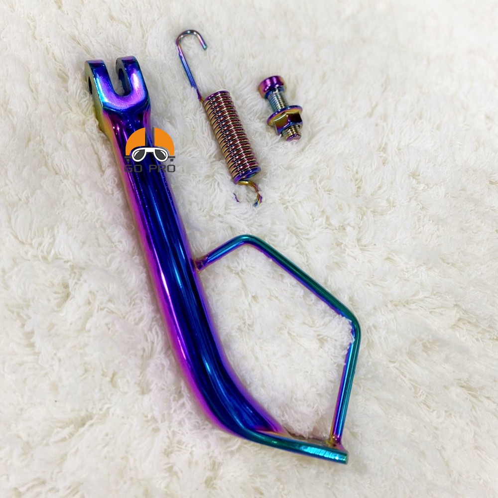 [CHÍNH HÃNG] Chân Chống Nghiên HONDA VARIO