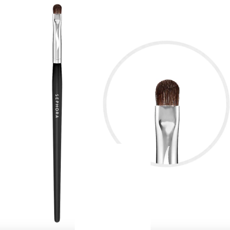 Cọ Nhấn Sáng Mắt Sephora Số 18