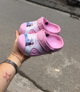 Sục Elsa hàng Quảng Châu cao cấp