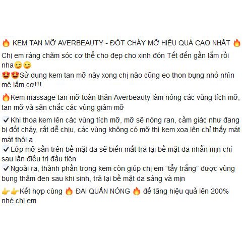 Đai Quấn Nóng Giảm Mỡ LOẠI 1, Chỉnh 9 Cấp Độ Nhiệt